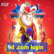 9d .com login